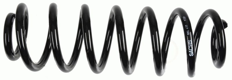 SACHS Opruga voznog postroja