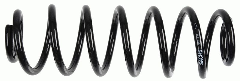 SACHS Opruga voznog postroja