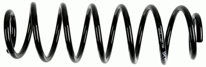 SACHS Opruga voznog postroja