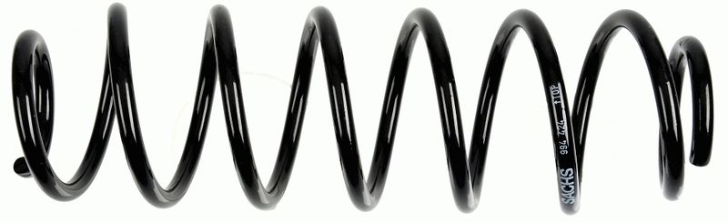 SACHS Opruga voznog postroja