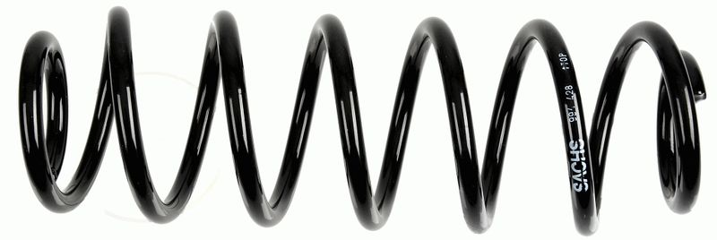 SACHS Opruga voznog postroja