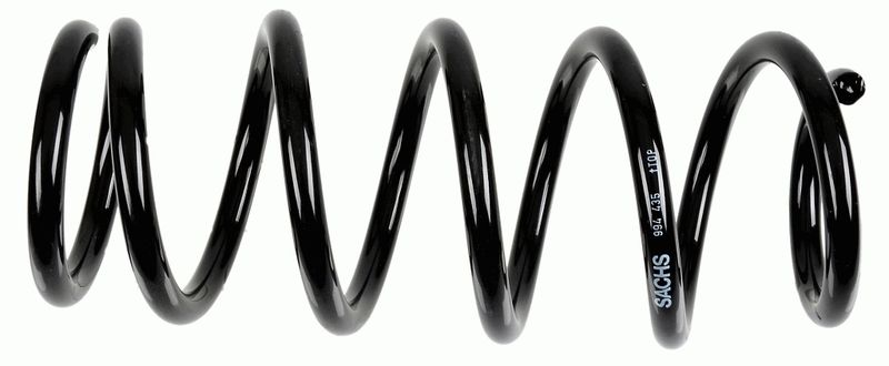 SACHS Opruga voznog postroja