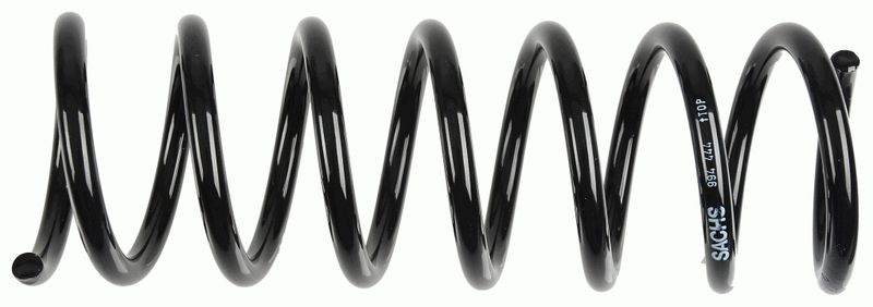 SACHS Opruga voznog postroja