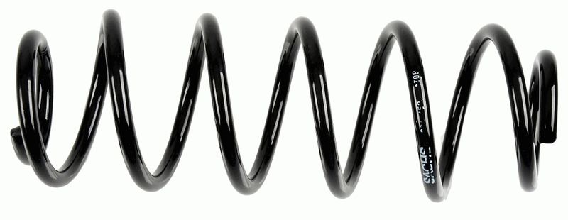 SACHS Opruga voznog postroja