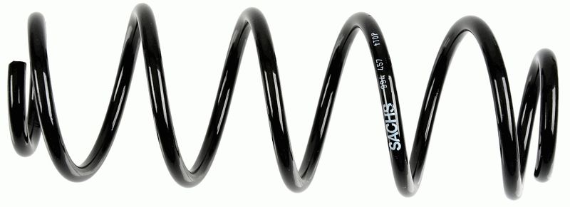 SACHS Opruga voznog postroja