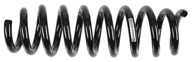 SACHS Opruga voznog postroja