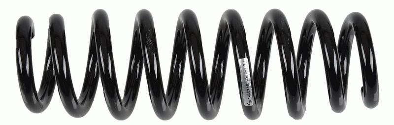 SACHS Opruga voznog postroja