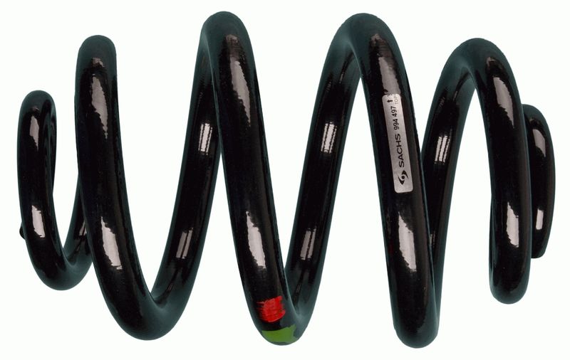 SACHS Opruga voznog postroja