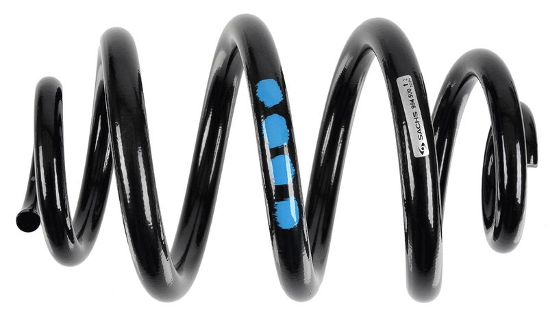 SACHS Opruga voznog postroja