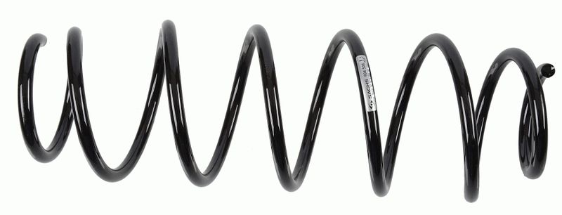 SACHS Opruga voznog postroja