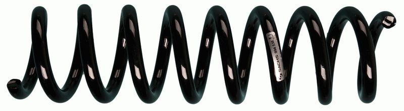 SACHS Opruga voznog postroja