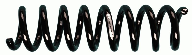 SACHS Opruga voznog postroja