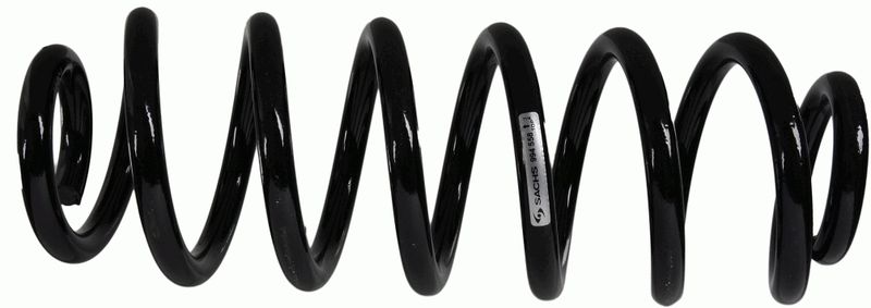 SACHS Opruga voznog postroja