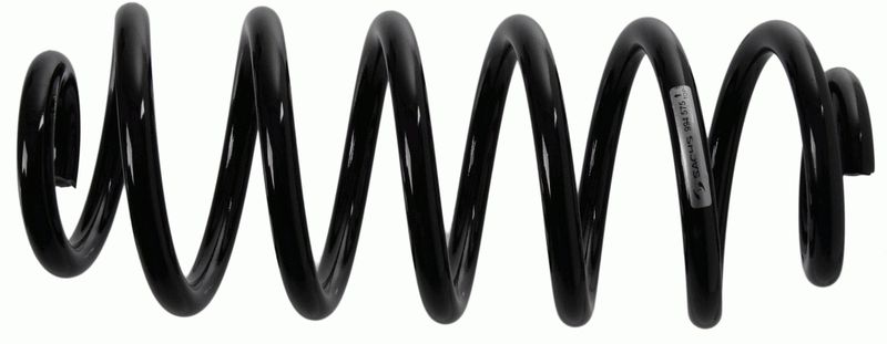 SACHS Opruga voznog postroja