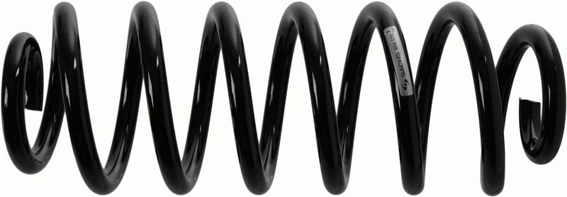 SACHS Opruga voznog postroja