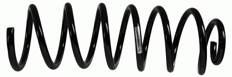 SACHS Opruga voznog postroja