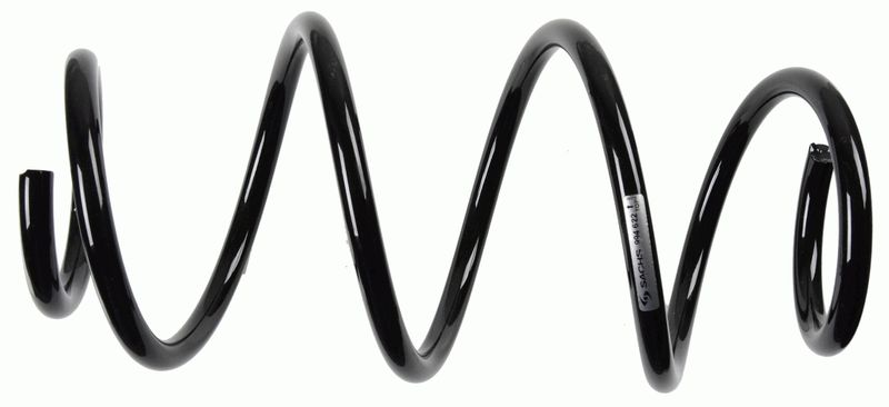 SACHS Opruga voznog postroja