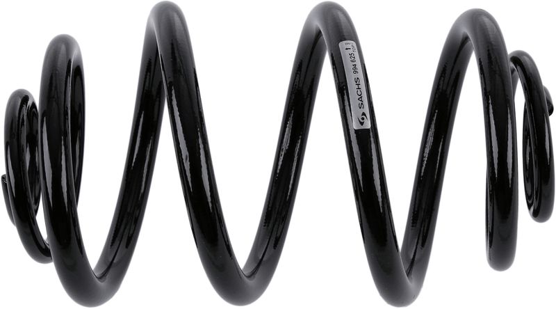 SACHS Opruga voznog postroja