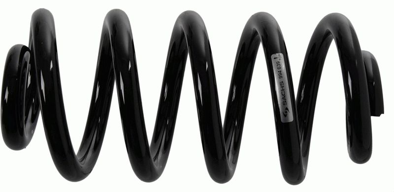 SACHS Opruga voznog postroja