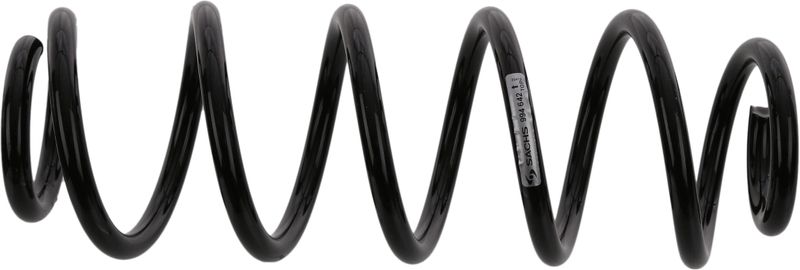 SACHS Opruga voznog postroja