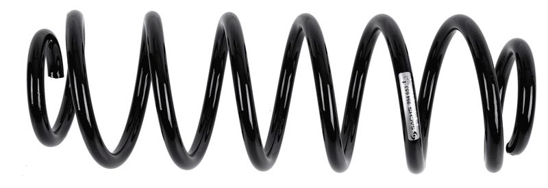 SACHS Opruga voznog postroja