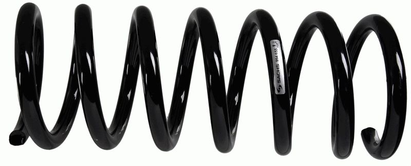 SACHS Opruga voznog postroja