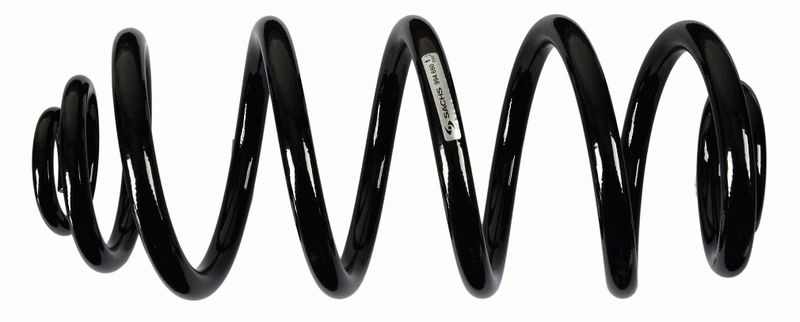 SACHS Opruga voznog postroja