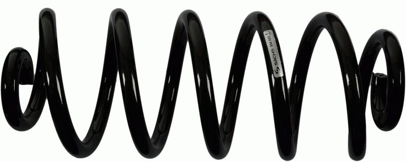 SACHS Opruga voznog postroja