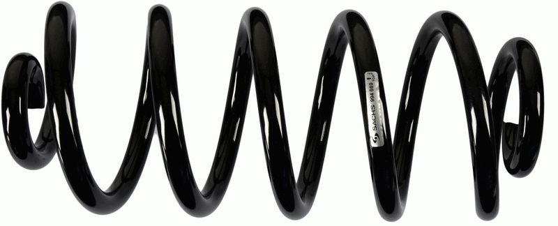 SACHS Opruga voznog postroja