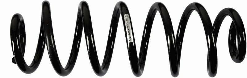 SACHS Opruga voznog postroja