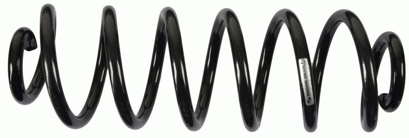 SACHS Opruga voznog postroja