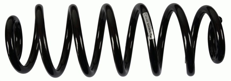 SACHS Opruga voznog postroja