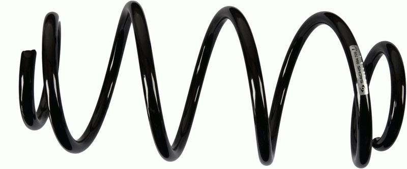 SACHS Opruga voznog postroja