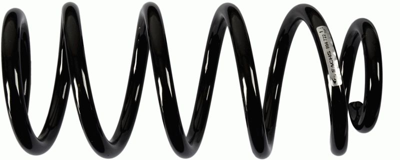 SACHS Opruga voznog postroja