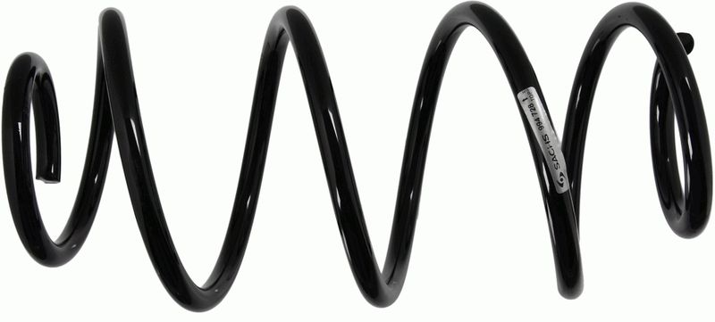 SACHS Opruga voznog postroja