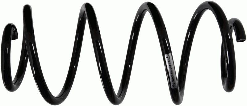 SACHS Opruga voznog postroja