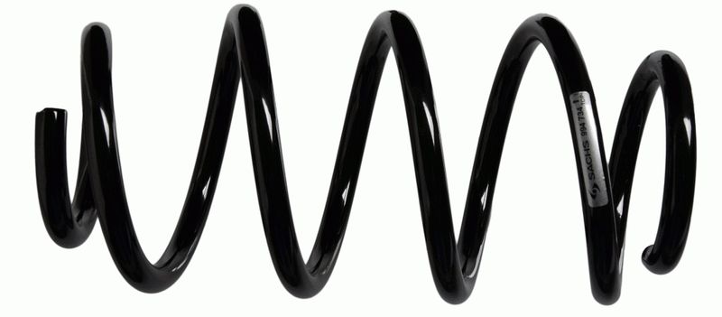 SACHS Opruga voznog postroja