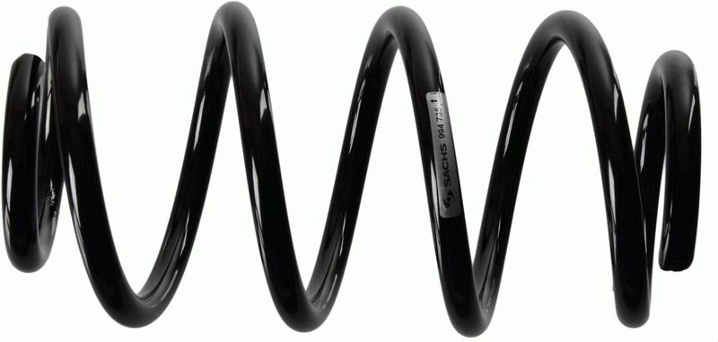 SACHS Opruga voznog postroja