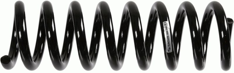 SACHS Opruga voznog postroja