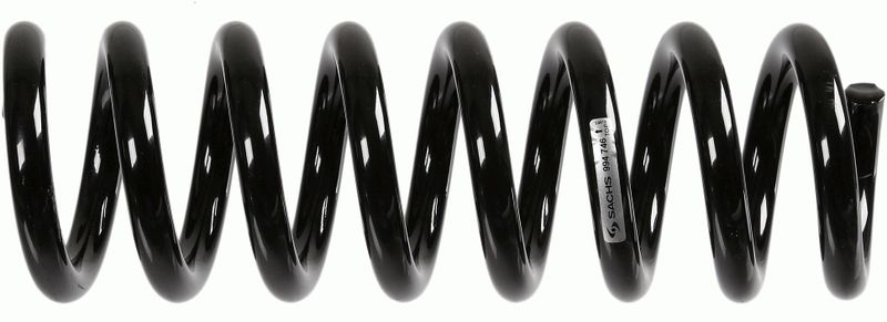 SACHS Opruga voznog postroja