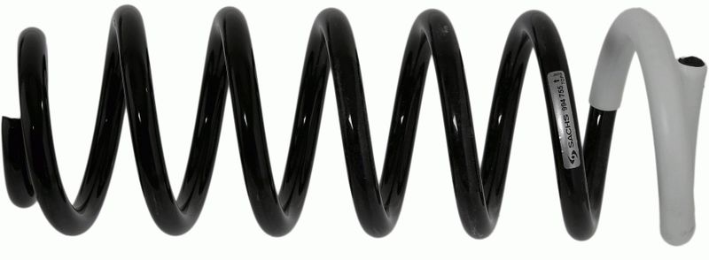 SACHS Opruga voznog postroja