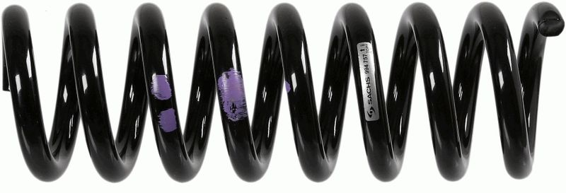 SACHS Opruga voznog postroja