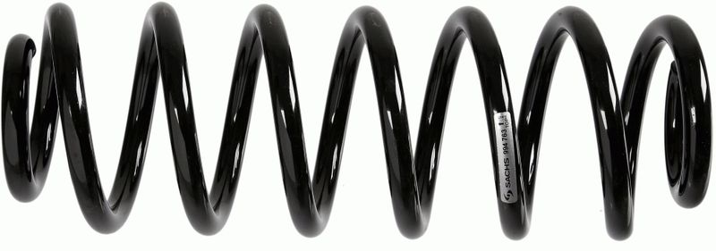 SACHS Opruga voznog postroja