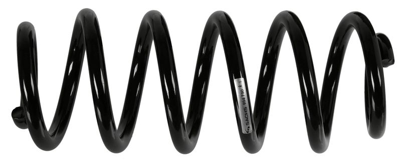 SACHS Opruga voznog postroja