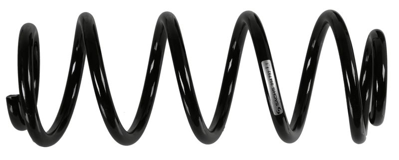 SACHS Opruga voznog postroja