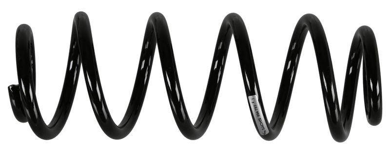 SACHS Opruga voznog postroja