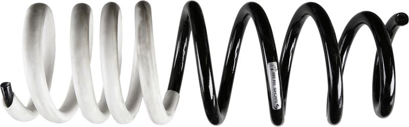 SACHS Opruga voznog postroja