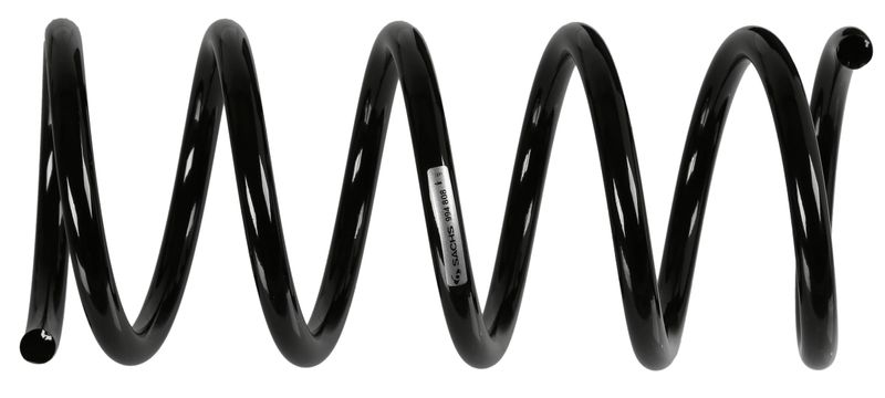 SACHS Opruga voznog postroja