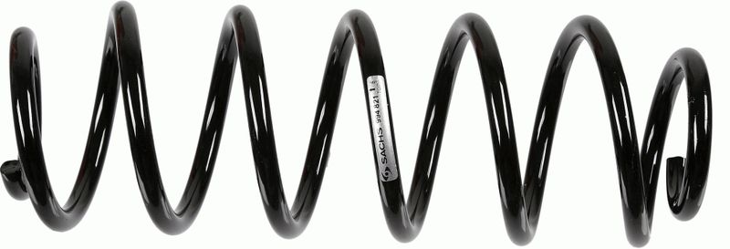 SACHS Opruga voznog postroja