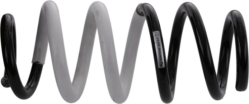 SACHS Opruga voznog postroja